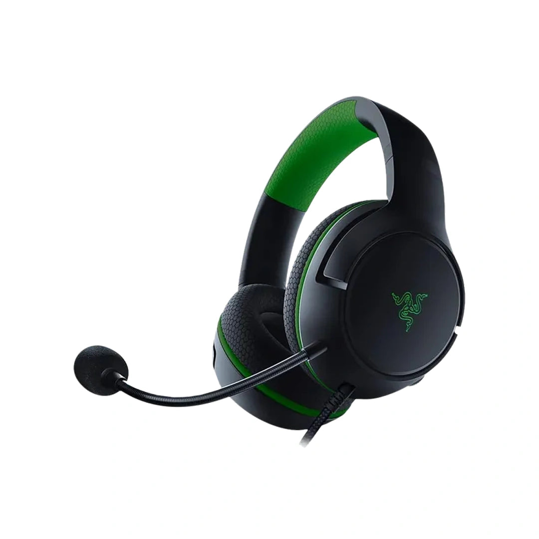 Razer Kaira X for XBox Gaming Headphone - Black in Qatar Razer Kaira X for XBox Gaming Headphone - Black in Qatar